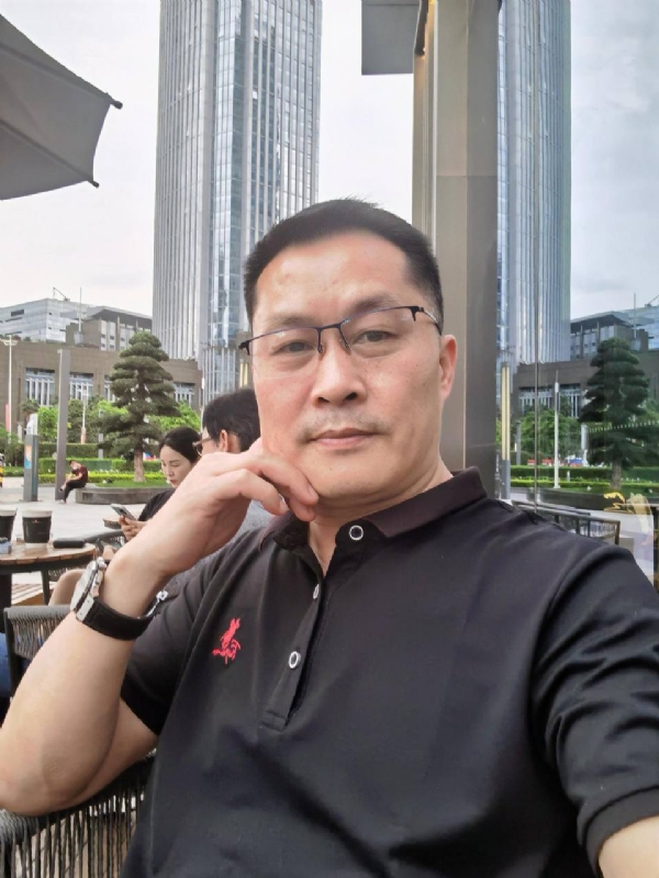 Allan的第二张照片--六安相亲服务中心
