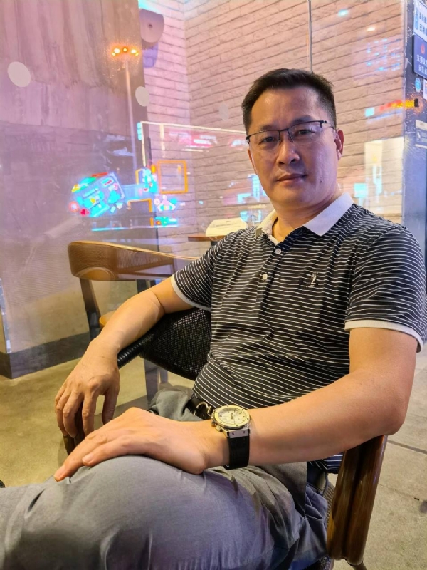 Allan的第三张照片--六安相亲服务中心