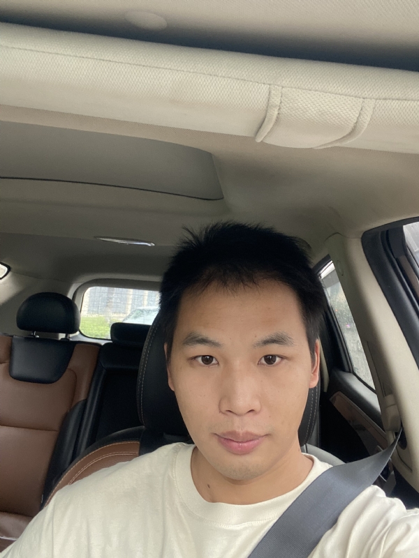 我兜兜里有糖的第二张照片--六安相亲服务中心