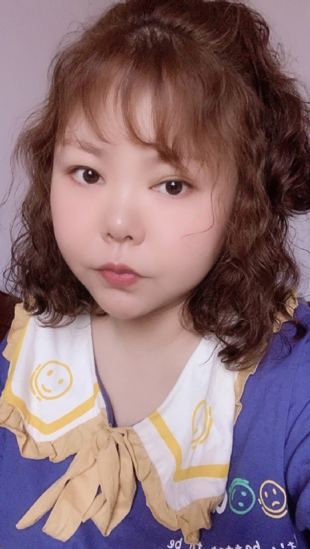 妞子的第一张照片--六安相亲服务中心