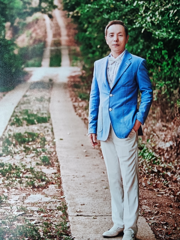 子龙的第一张照片--六安相亲服务中心