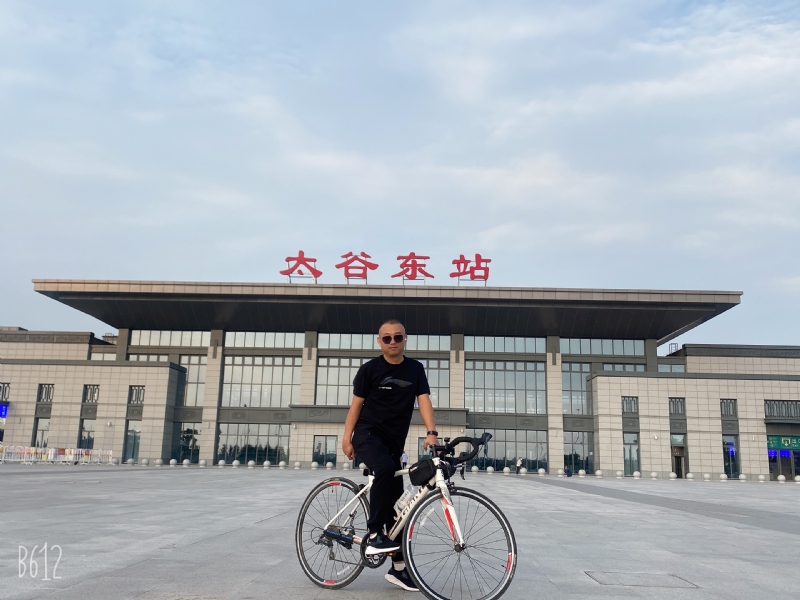 午后阳光的第一张照片--六安相亲服务中心