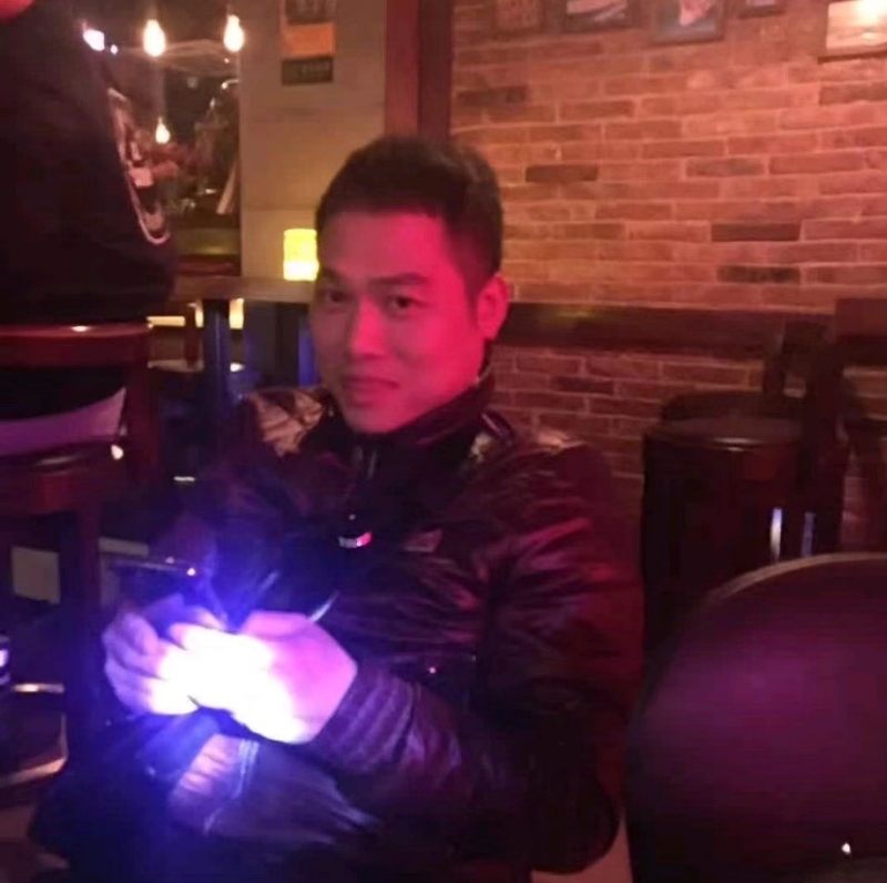 真谛的第一张照片--六安相亲服务中心