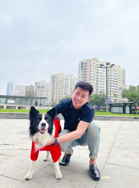 香港交友的第一张照片--六安相亲服务中心