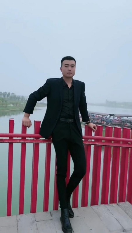 Albert的第二张照片--六安相亲服务中心