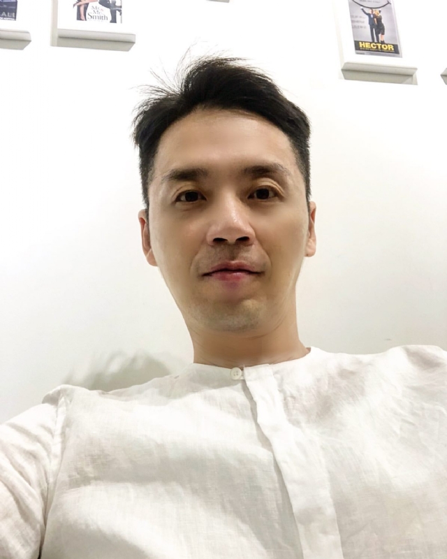 James的第一张照片--六安相亲服务中心