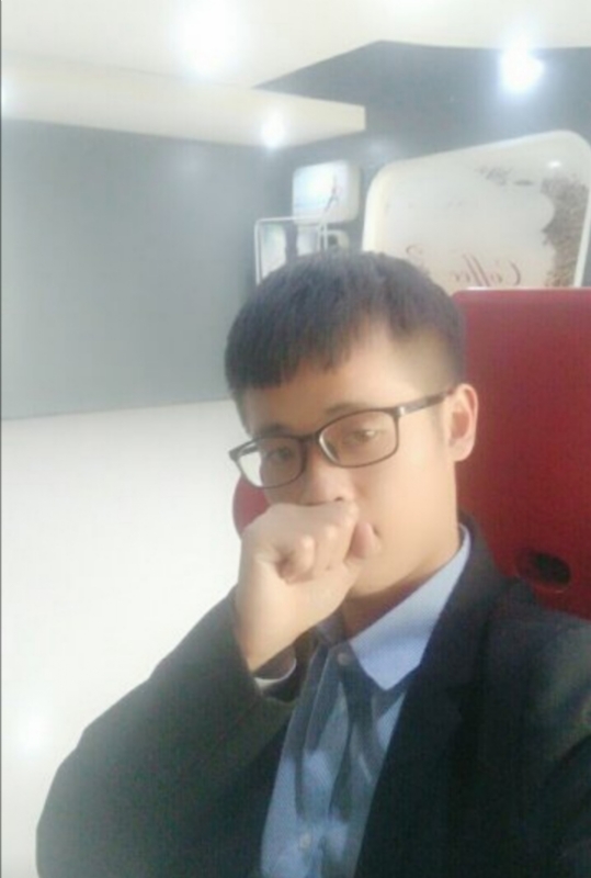 绝卓苦坚的第二张照片--六安相亲服务中心