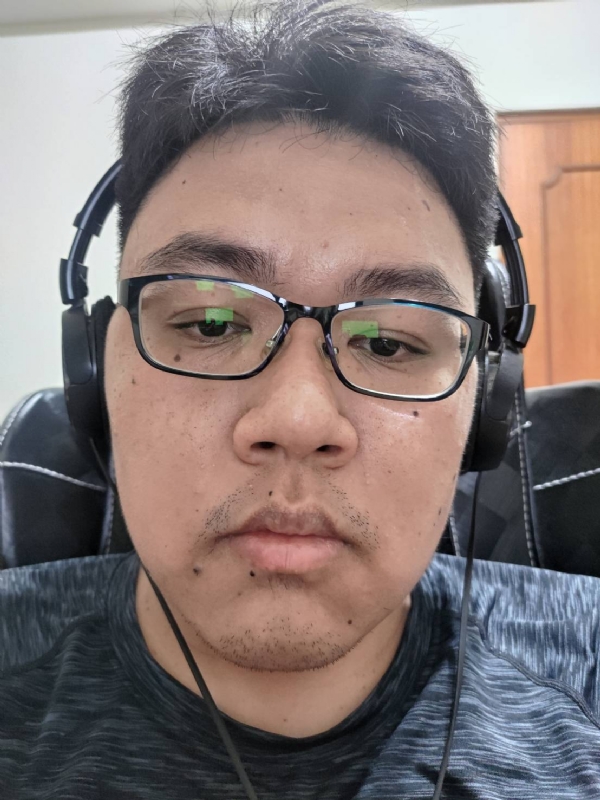 小賴的第一张照片--六安相亲服务中心