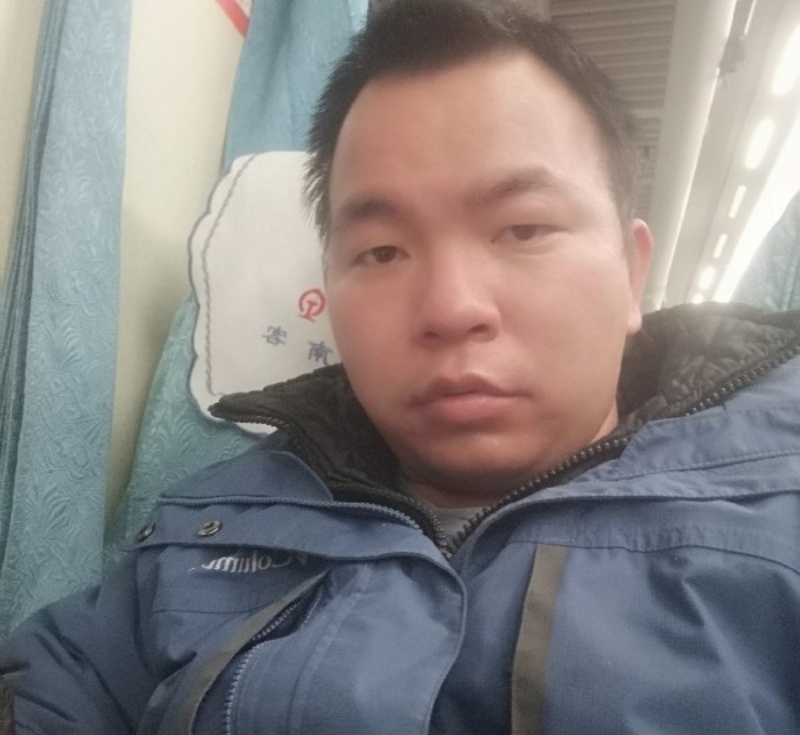 淡定的第一张照片--六安相亲服务中心