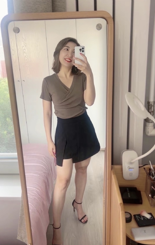 丽波的第二张照片--六安相亲服务中心