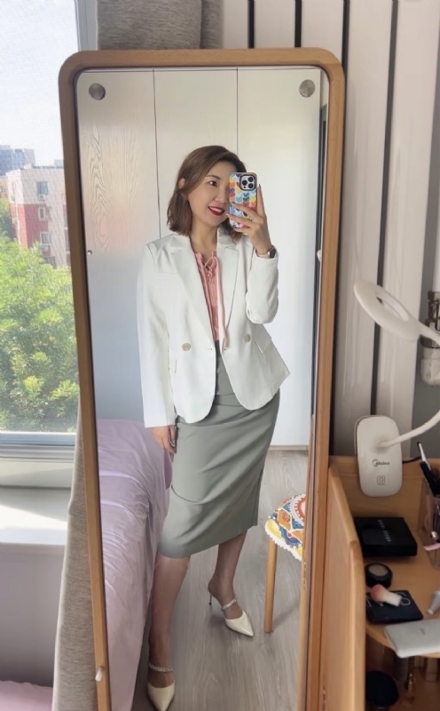 丽波的第三张照片--六安相亲服务中心
