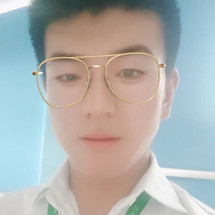 幸运男孩的第一张照片--六安相亲服务中心