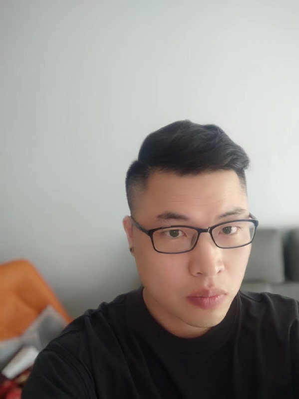 Vincent的第三张照片--六安相亲服务中心