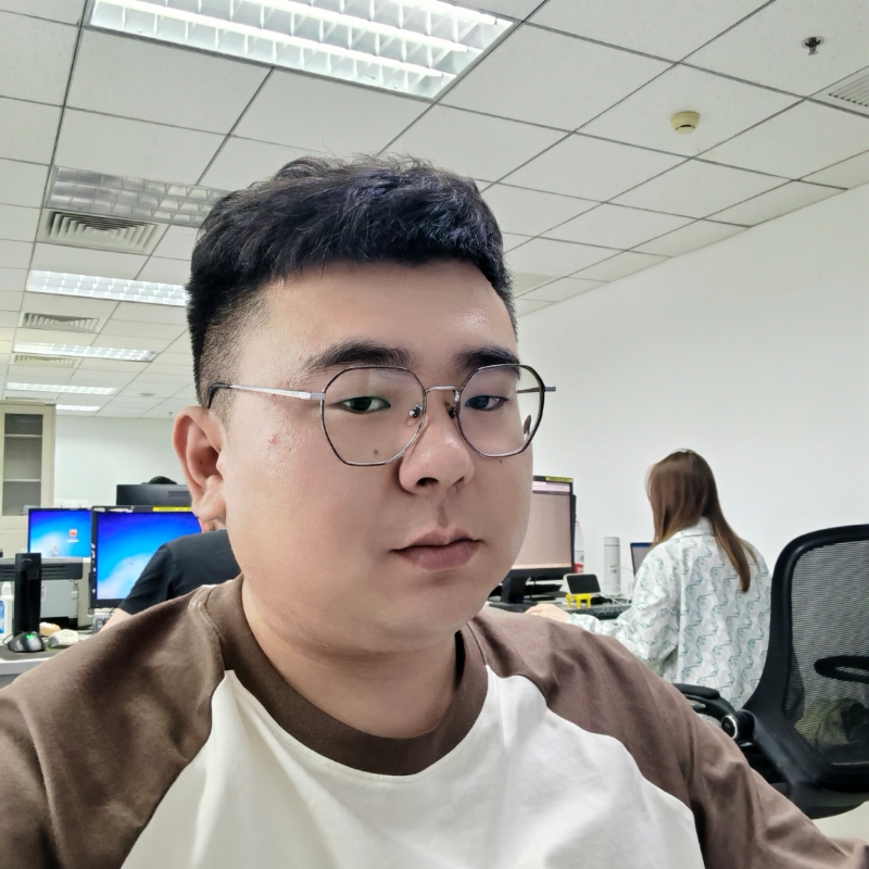 默蝉莫禅的第一张照片--六安相亲服务中心