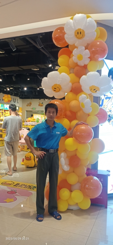 美味美爱的第二张照片--六安相亲服务中心