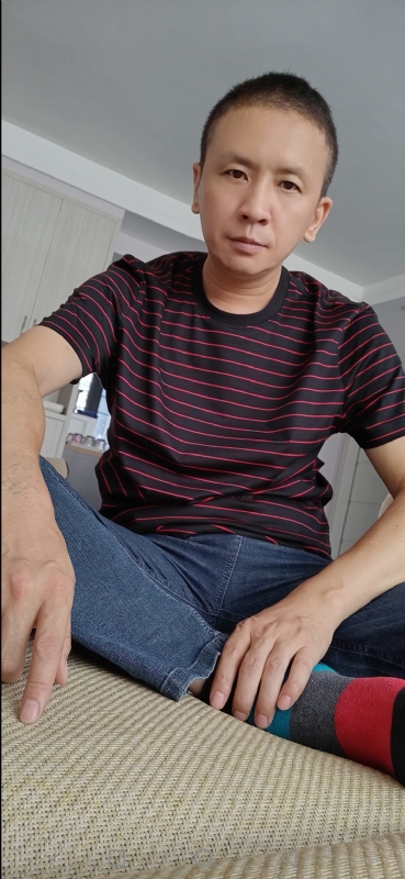 诚~的第一张照片--六安相亲服务中心