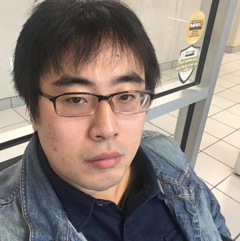 Ray的第一张照片--六安相亲服务中心