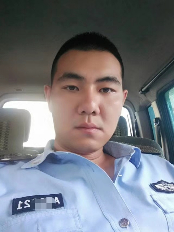 如果不爱请别伤害的第一张照片--六安相亲服务中心