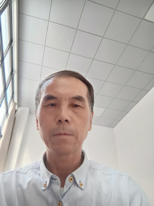 芦荟的第一张照片--六安相亲服务中心