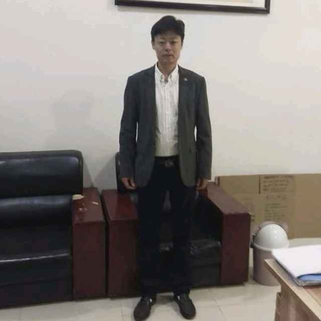 蓝天白云的第一张照片--六安相亲服务中心