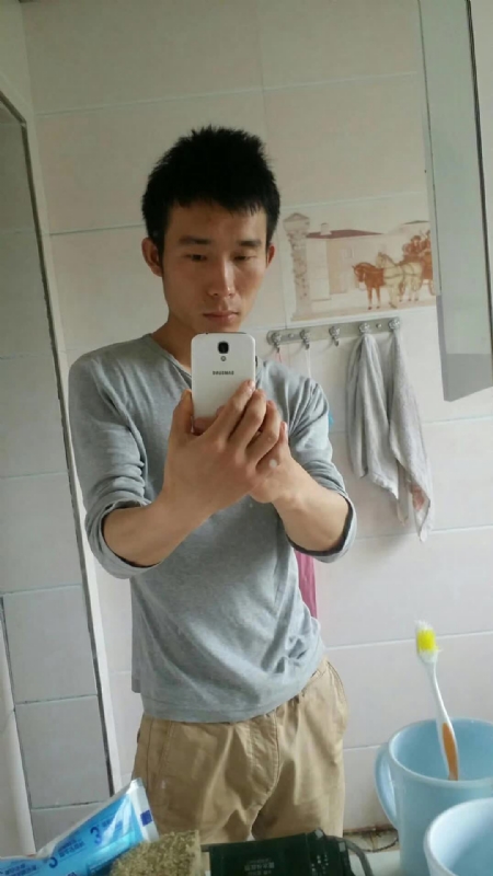 蔚蓝天空的第一张照片--六安相亲服务中心
