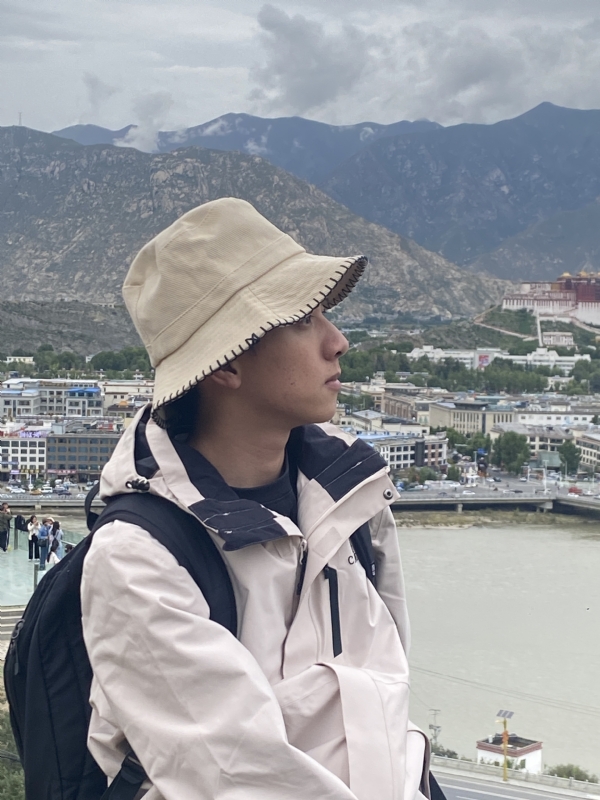 Lucky的第二张照片--六安相亲服务中心