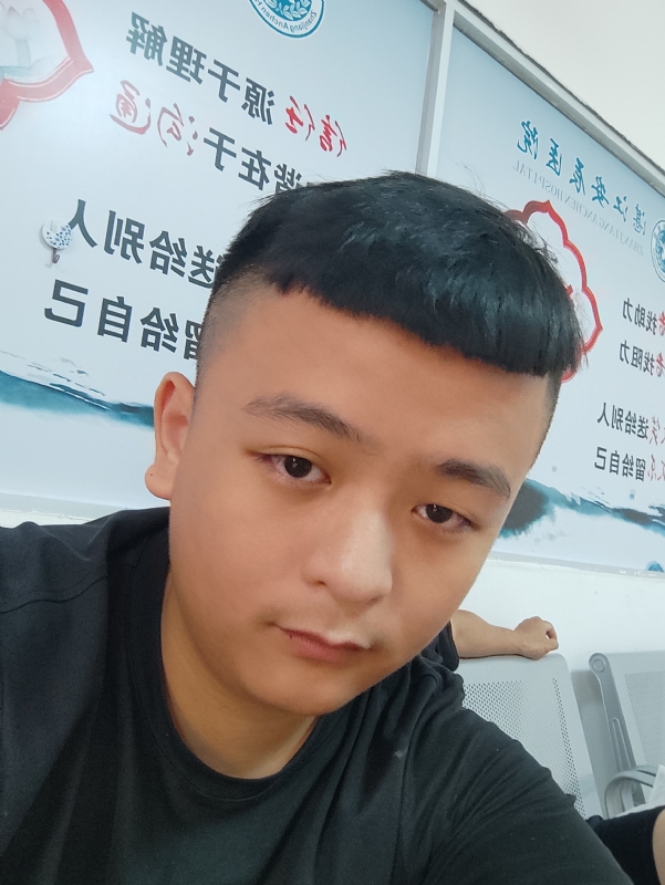 阿景的第一张照片--六安相亲服务中心
