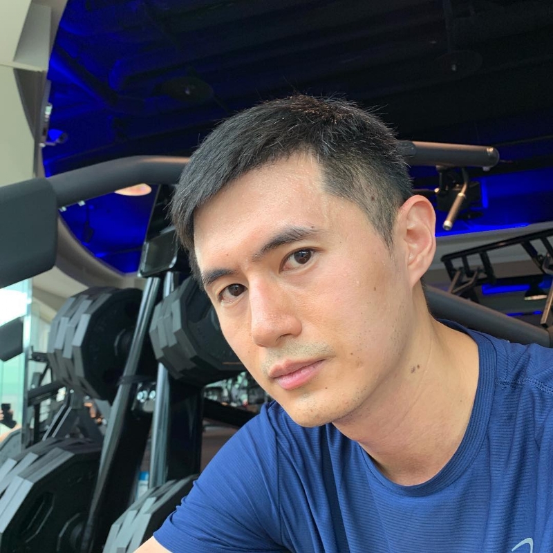 David的第一张照片--六安相亲服务中心