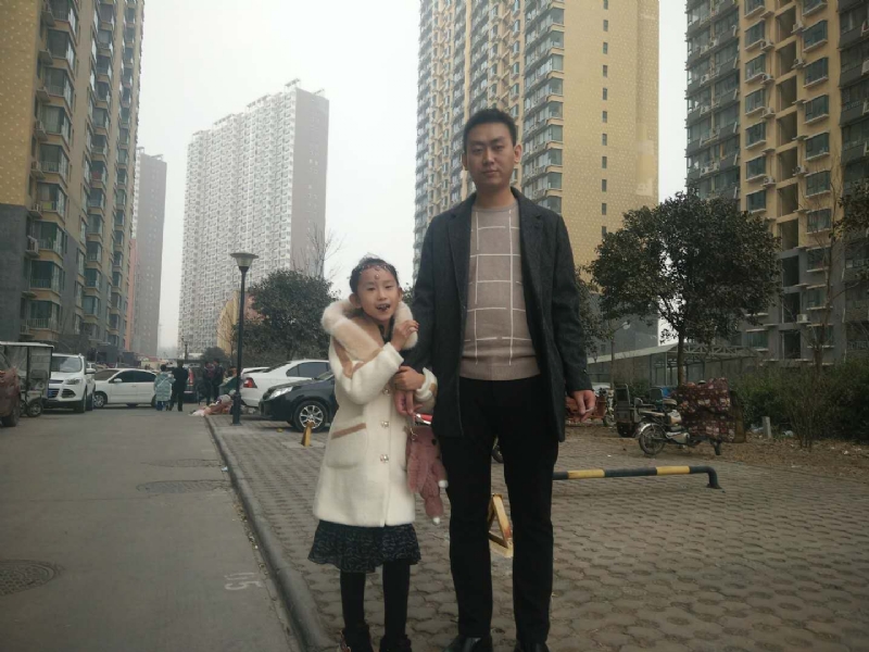 酷客的第一张照片--六安相亲服务中心