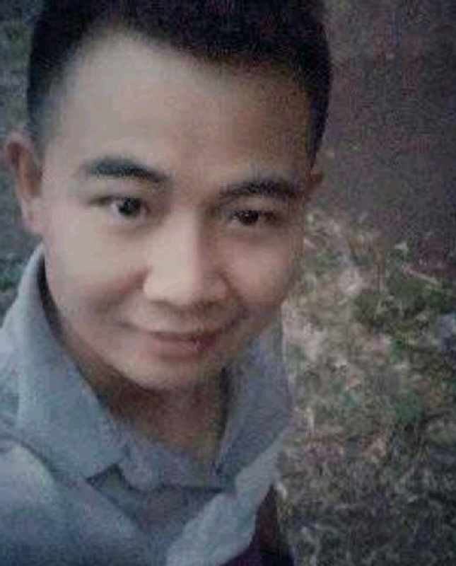 松岭的第一张照片--六安相亲服务中心