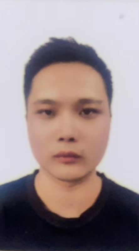 庆航的第一张照片--六安相亲服务中心