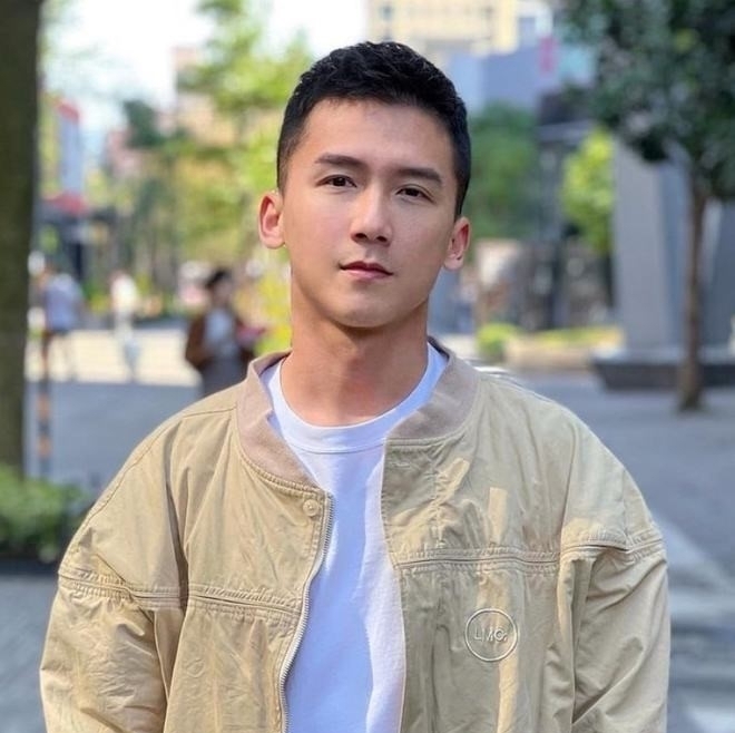 陈宥维的第二张照片--六安相亲服务中心