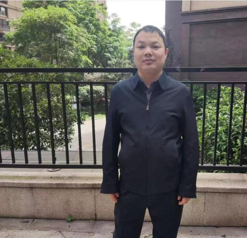 JACK的第一张照片--六安相亲服务中心