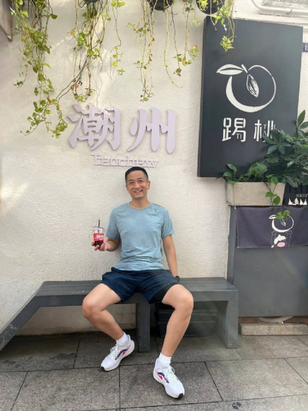 Elio的第一张照片--六安相亲服务中心