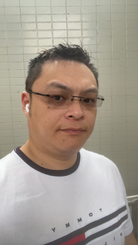 iansuen的第一张照片--六安相亲服务中心