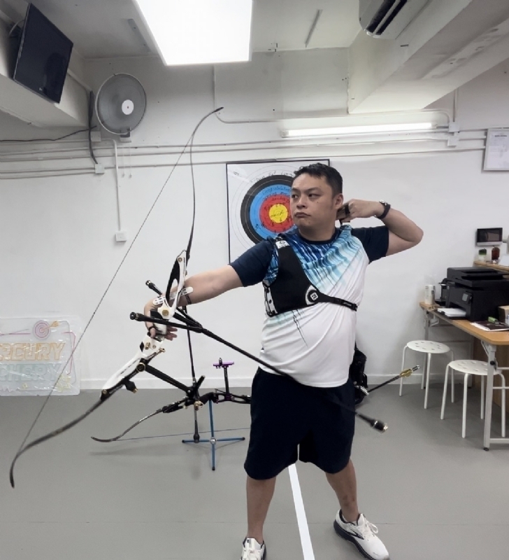 iansuen的第二张照片--六安相亲服务中心