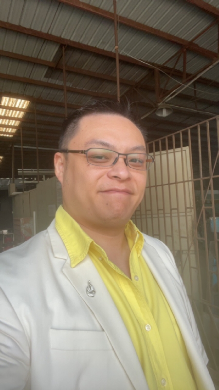 iansuen的第四张照片--六安相亲服务中心