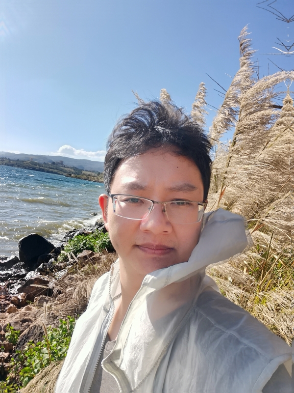 梅安歌的第一张照片--六安相亲服务中心