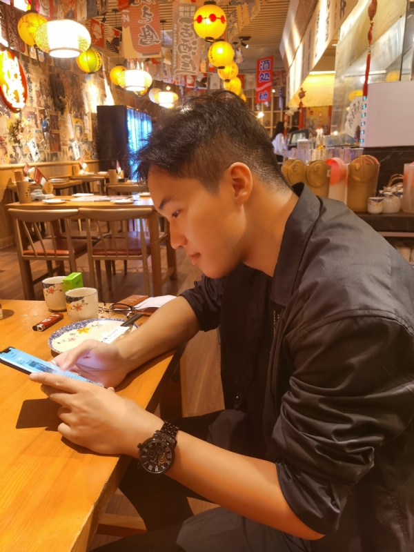 乳酸菌君的第二张照片--六安相亲服务中心
