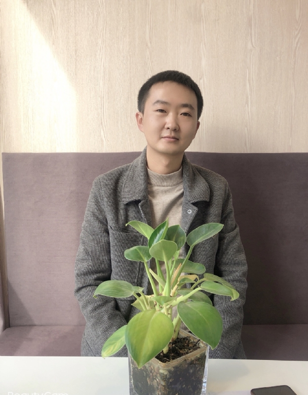 亦然的第一张照片--六安相亲服务中心