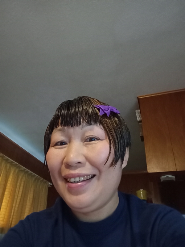 小莲的第一张照片--六安相亲服务中心