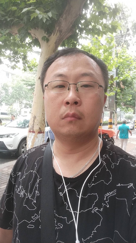 飘逸的星辰的第一张照片--六安相亲服务中心
