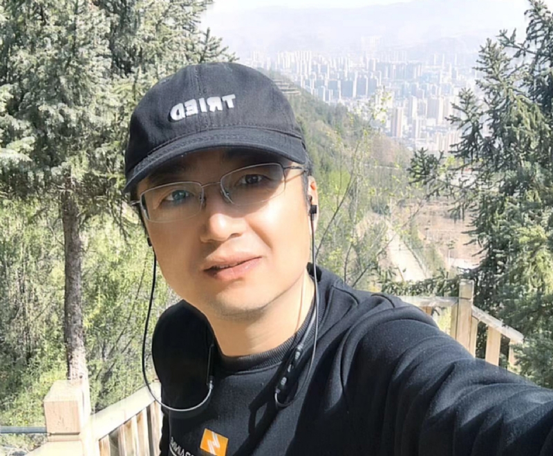 磐石的第一张照片--六安相亲服务中心