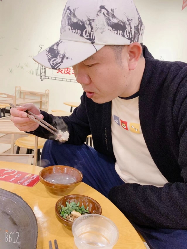 护你一生的第一张照片--六安相亲服务中心