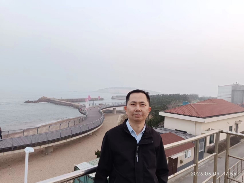 水流东的第一张照片--六安相亲服务中心
