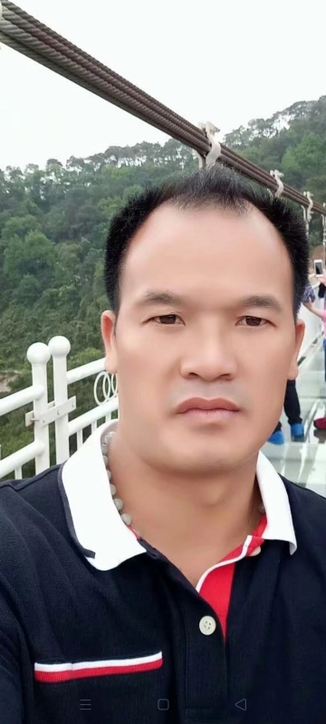 劲郎的第一张照片--六安相亲服务中心