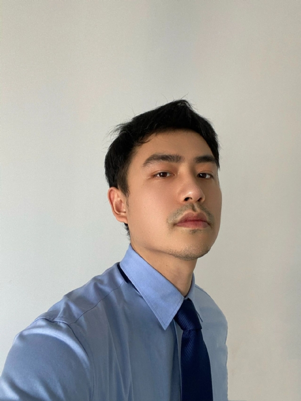 寻觅的第一张照片--六安相亲服务中心