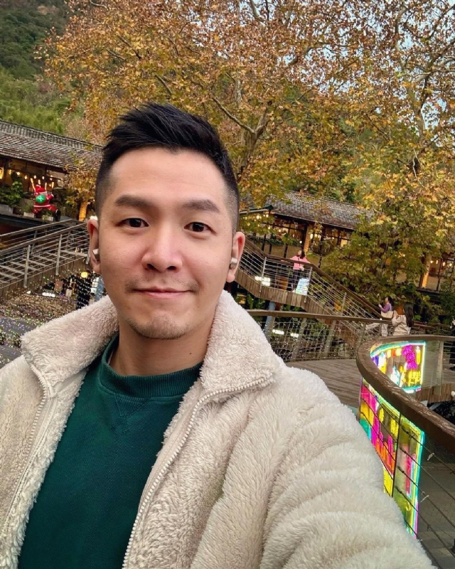 張誠健的第一张照片--六安相亲服务中心