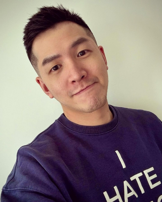 張誠健的第三张照片--六安相亲服务中心