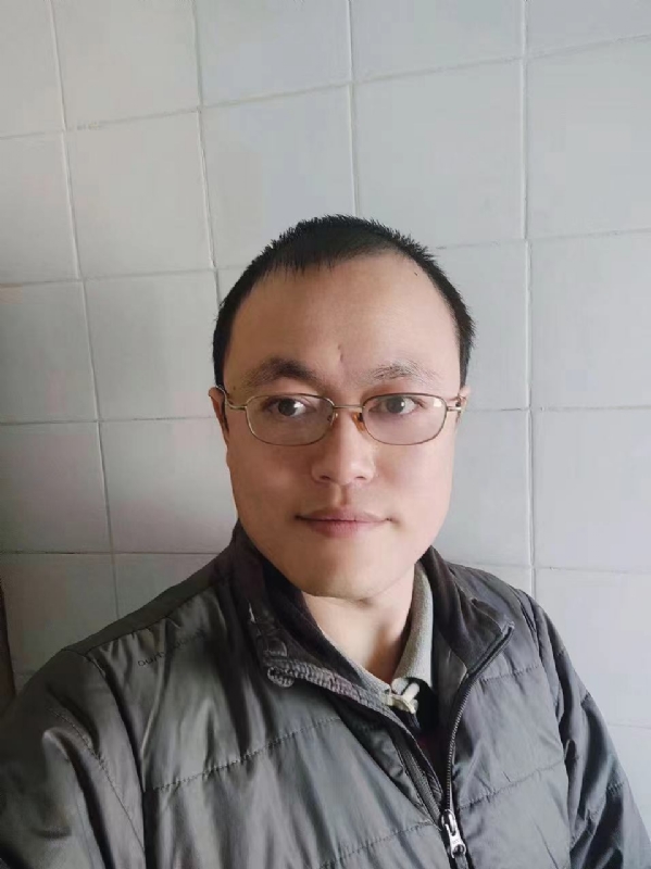 吉祥的第一张照片--六安相亲服务中心
